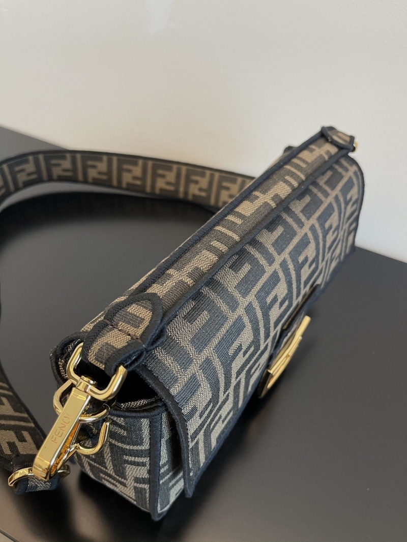 F**di baguette bags